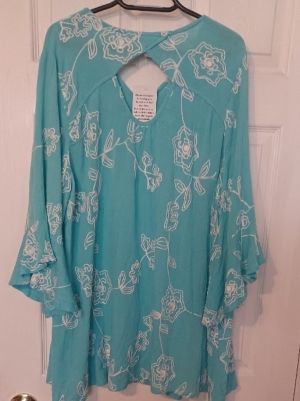 Tunic Top - Picture 2 of 2